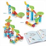 VTECH - Marble Rush Ball circuit - Beginner Set S200 - Image 5