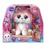 Vtech - rainbow, my bobo puppy - Image 3