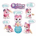 Vtech - rainbow, my bobo puppy - Image 5
