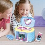 Vtech - Kidisecrets - My blue jewelry box - Image 2