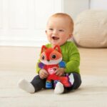 Vtech Baby - Malo, my sleeping fox - 0 - 36 months - Image 2