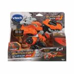 VTECH Switch & Go Dinos Fire - Furex, The Super T-Rex - Image 2