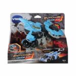 VTECH Switch & Go Dinos Fire - Lazor, The Super Velociraptor – Bild 2