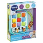 Vtech Baby - Baby Loulous sensory tablet - Image 2