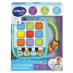 Vtech Baby - Baby Loulous sensory tablet