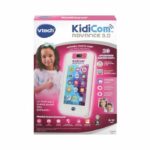 VTECH - Kidicom Advance 3.0 White and Pink - Image 2