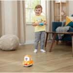 VTECH - Tut Tut Cory Bolides - Radio Controlled Super Cory Bolides - Image 4