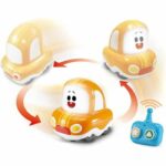 VTECH - Tut Tut Cory Bolides - Radio Controlled Super Cory Bolides - Image 5
