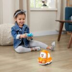 VTECH - Tut Tut Cory Bolides - Radio Controlled Super Cory Bolides - Image 6