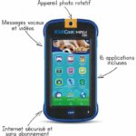 VTECH Kidicom Max 3.0 - Blue - Image 3