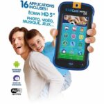 VTECH Kidicom Max 3.0 - Blue - Image 6