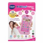 VTECH Kidicom Max 3.0 - Pink - Image 3