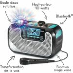 VTECH - Supersound Karaoke – Bild 5