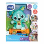 VTECH BABY Titou Mon Toutou Hoverboard - Image 3