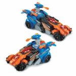 VTECH SWITCH & GO COMBO - SUPER SPINO-DACTYL 2 IN 1 - Image 2