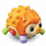 VTECH BABY - Picoton, my Lumi Hedgehog