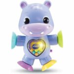 VTECH BABY - Theo, My Hippo Pirouette
