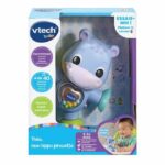 VTECH BABY - Theo, My Hippo Pirouette - Image 4