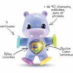 VTECH BABY - Theo, My Hippo Pirouette - Image 5