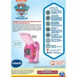 VTECH - PAW PATROL - Stella's Interactive Game Watch - 3D - Image 6