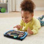 VTECH - P'tit Genius Magic Light Tablet – Bild 2