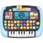 VTECH - P'tit Genius Magic Light Tablet