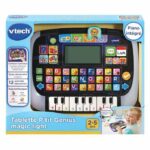 VTECH - P'tit Genius Magic Light Tablet – Bild 3