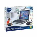VTECH GENIO MAX (SCREEN 7) - Image 2