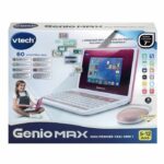 VTECH GENIO MAX PINK (SCREEN 7) - Image 2