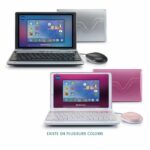 VTECH GENIO MAX PINK (SCREEN 7) - Image 5