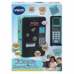 VTECH KIDISECRETS - MY MAGICLOCKER LOCKER (BLUE/BLACK) - Image 3