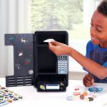 VTECH KIDISECRETS - MY MAGICLOCKER LOCKER (BLUE/BLACK) - Image 5