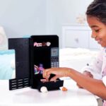 VTECH KIDISECRETS - MY MAGICLOCKER LOCKER (BLUE/BLACK) - Image 6