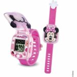VTECH - MINNIE - Minnie's Interactive Game Watch