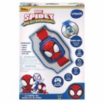 VTECH - SPIDEY - Spidey's Interactive Game Watch - Image 2