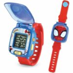 VTECH - SPIDEY - Spidey's Interactive Game Watch