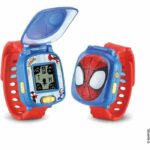 VTECH - SPIDEY - Spidey's Interactive Game Watch - Image 3