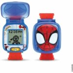 VTECH - SPIDEY - Spidey's Interactive Game Watch - Image 4