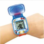 VTECH - SPIDEY - Spidey's Interactive Game Watch - Image 5