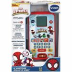 VTECH - SPIDEY - The Educational Smartphone - Image 3