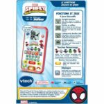 VTECH - SPIDEY - The Educational Smartphone - Image 4