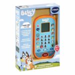 Vtech - Bluey - Bluey's interactive smartphone - Image 2