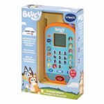 Vtech - Bluey - Bluey's interactive smartphone - Image 3
