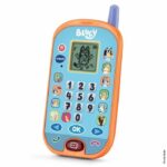 Vtech - Bluey - Bluey's interactive smartphone - Image 4