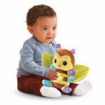 VTECH BABY - Maëlle, my Discovery Bee (Recycled Plastic Bottles) - Image 2