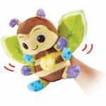 VTECH BABY - Maëlle, my Discovery Bee (Recycled Plastic Bottles) - Image 5