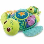 VTECH BABY - Juju, Mother Turtle - Awakening of the Senses (Recycled Plastic Bottles) - Image 4