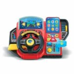VTECH SUPER CONSOLE TURBO DRIVER - Image 2