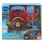 VTECH SUPER CONSOLE TURBO DRIVER - Image 3