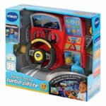VTECH SUPER CONSOLE TURBO DRIVER - Image 4